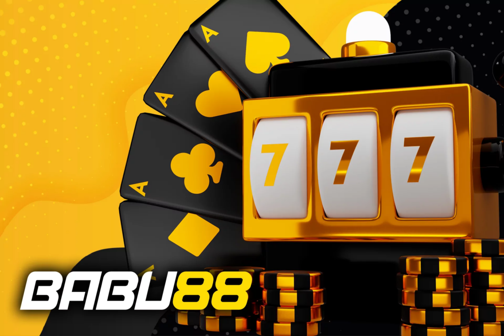 Babu88 Online Casino Games