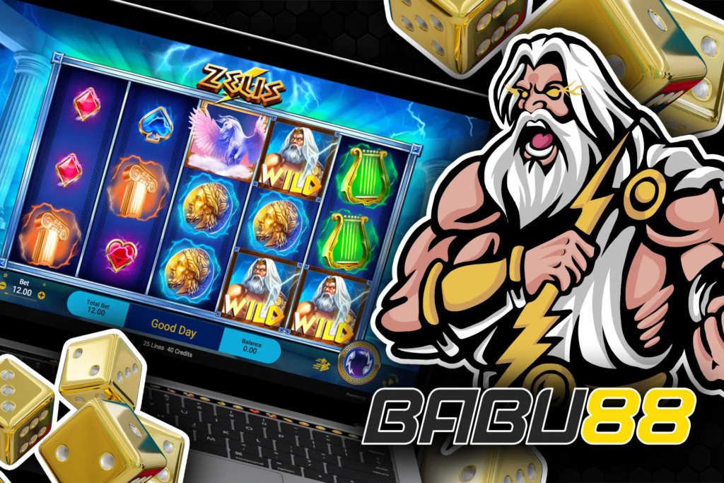 Babu88 Slots