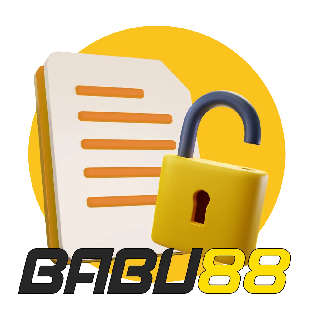 Babu88 Privacy Policy