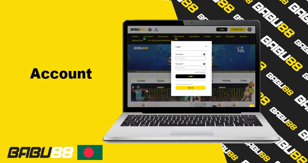 Babu88 login: Betting Revolution in Sri Lanka